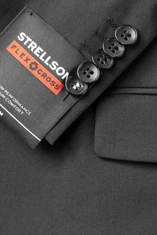 Herren Strellson Flex Cross Baukasten Sakko Aidan