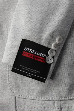 Herren Strellson Flex Cross Baukasten Sakko Arndt