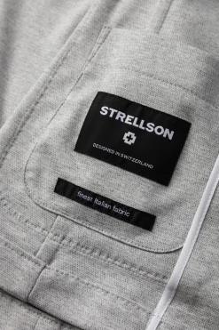 Herren Strellson Flex Cross Baukasten Sakko Arndt