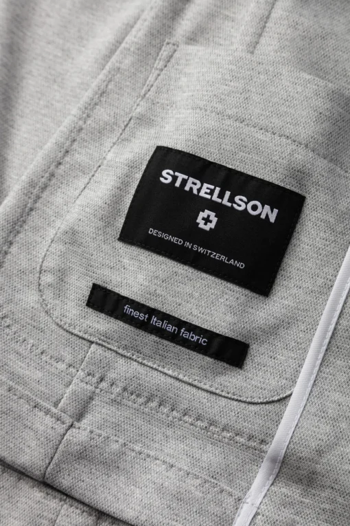 Herren Strellson Flex Cross Baukasten Sakko Arndt