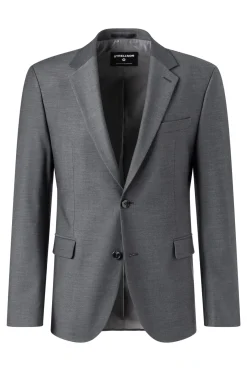 Herren Strellson Flex Cross Baukasten Sakko Aidan