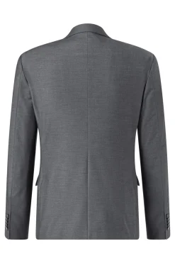 Herren Strellson Flex Cross Baukasten Sakko Aidan