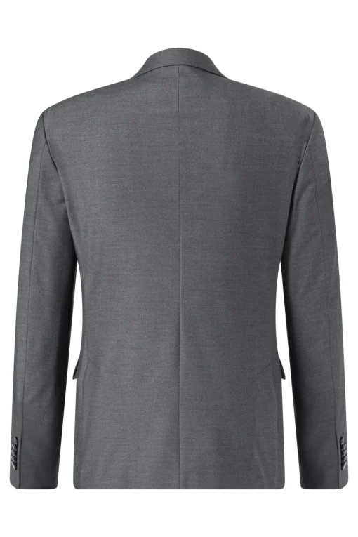 Herren Strellson Flex Cross Baukasten Sakko Aidan