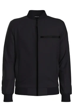 Herren Strellson Flex Cross Bomberjacke Clearwater