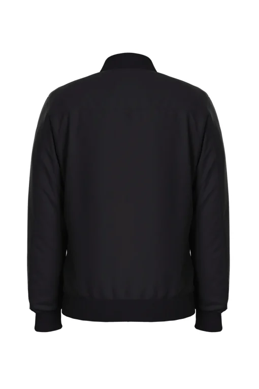 Herren Strellson Flex Cross Bomberjacke Clearwater