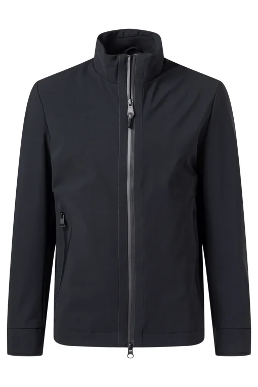 Herren Strellson Flex Cross Jacke Blouson