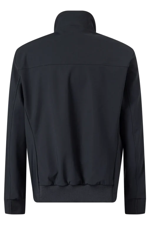 Herren Strellson Flex Cross Jacke Blouson