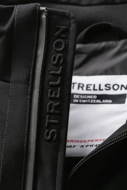 Herren Strellson Flex Cross Jacke Blouson