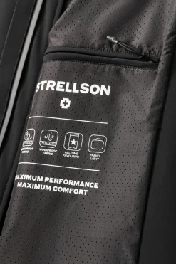 Herren Strellson Flex Cross Jacke Blouson