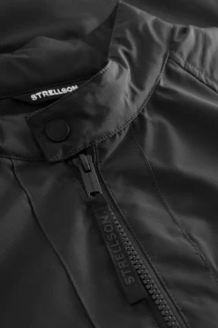 Herren Strellson Flex Cross Jacke Rockston 2.0
