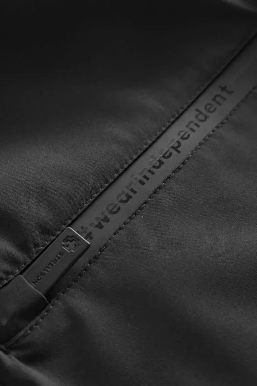 Herren Strellson Flex Cross Jacke Rockston 2.0