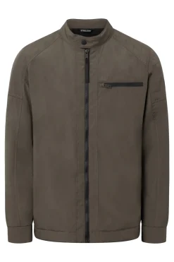 Herren Strellson Flex Cross Jacke Rockston 2.0