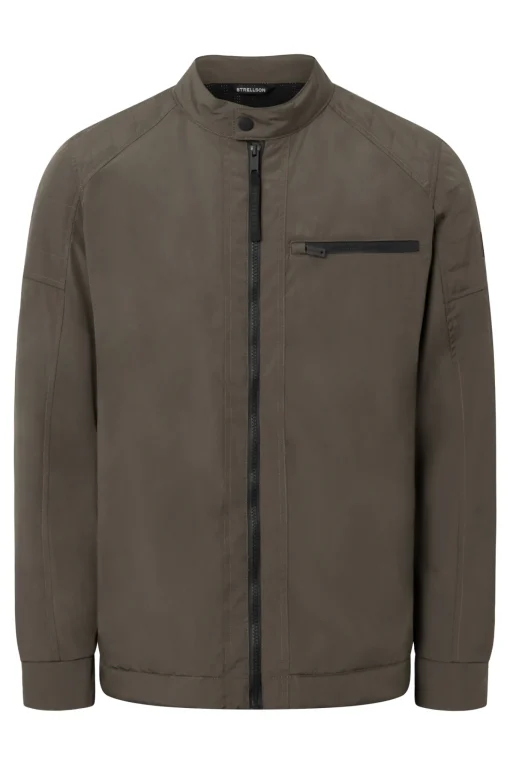 Herren Strellson Flex Cross Jacke Rockston 2.0