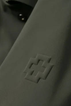 Herren Strellson Flex Cross Mantel