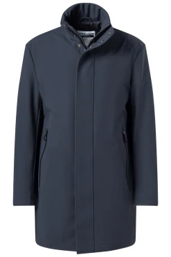 Herren Strellson Flex Cross Mantel Faley Flex