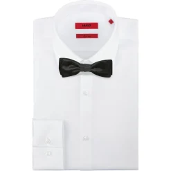 Herren Hugo Red Fliege