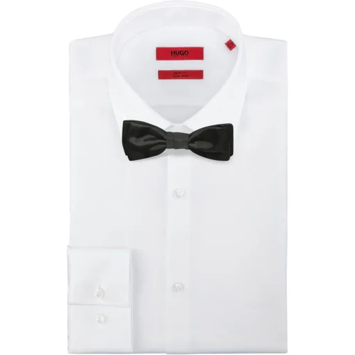 Herren Hugo Red Fliege
