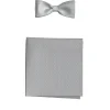 Herren JOOP! Fliege Einstecktuch Set