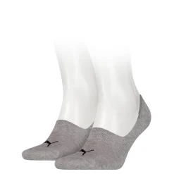 Damen Puma Füßlinge 2er Pack Unisex