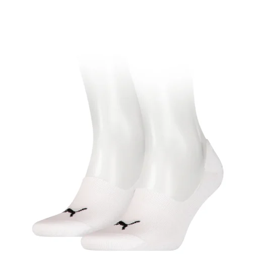 Damen Puma Füßlinge 2er Pack Unisex