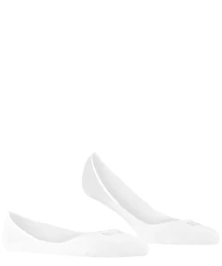 Damen Falke Füßlinge Step Socken