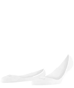 Damen Falke Füßlinge Step Socken