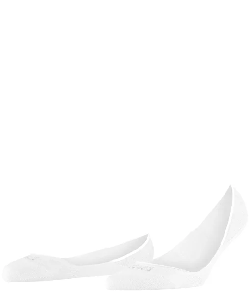 Damen Falke Füßlinge Step Socken