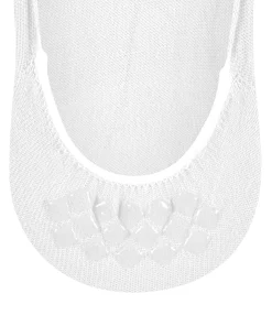 Damen Falke Füßlinge Step Socken