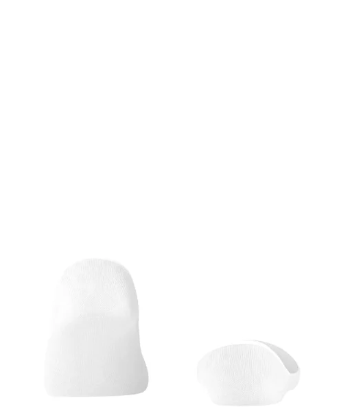 Damen Falke Füßlinge Step Socken