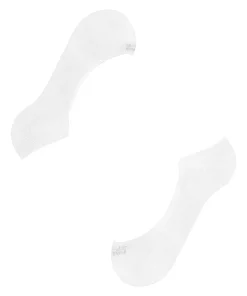Damen Falke Füßlinge Step Socken
