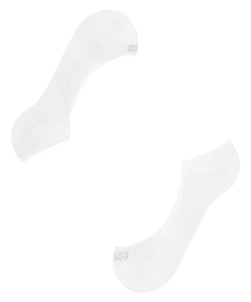 Damen Falke Füßlinge Step Socken