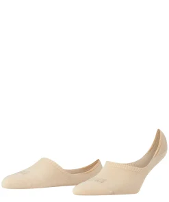 Damen Falke Füßlinge Step Socken
