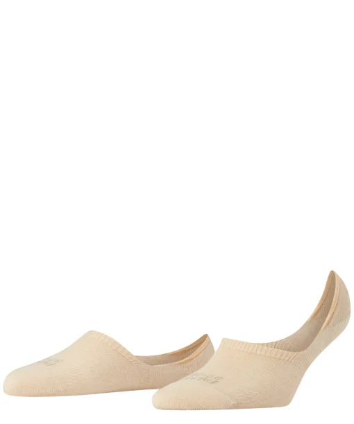 Damen Falke Füßlinge Step Socken