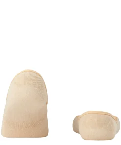 Damen Falke Füßlinge Step Socken