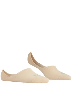 Damen Falke Füßlinge Step Socken