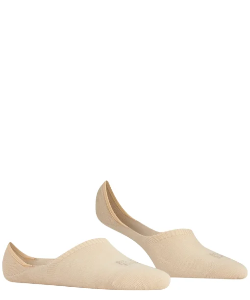 Damen Falke Füßlinge Step Socken