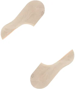 Damen Falke Füßlinge Step Socken
