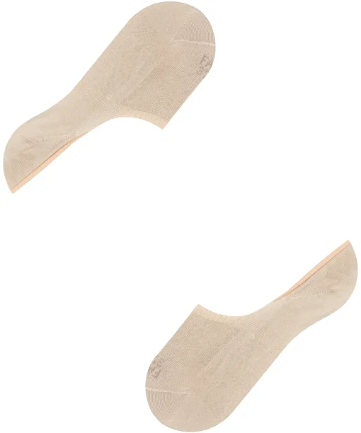 Damen Falke Füßlinge Step Socken