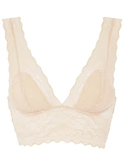 Damen Chantelle FLORAL TOUCH GEPADDED BÜGELLOS