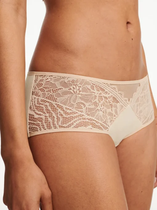 Damen Chantelle FLORAL TOUCH SHORTY