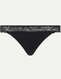 Damen Chantelle FLORAL TOUCH Tanga