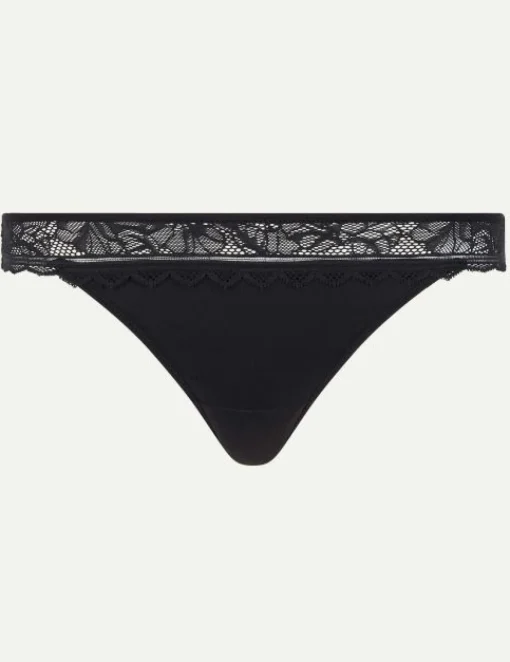 Damen Chantelle FLORAL TOUCH Tanga