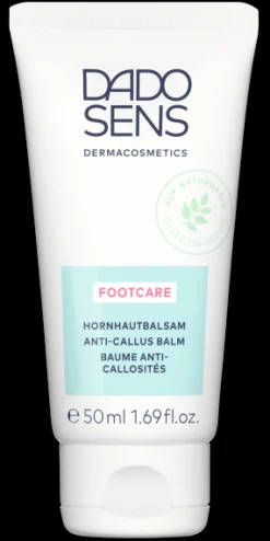 Herren DADO SENS DERMACOSMETICS FOOTCARE HORNHAUTBALSAM