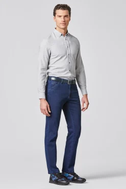 Herren Meyer Hosen Form Chicago