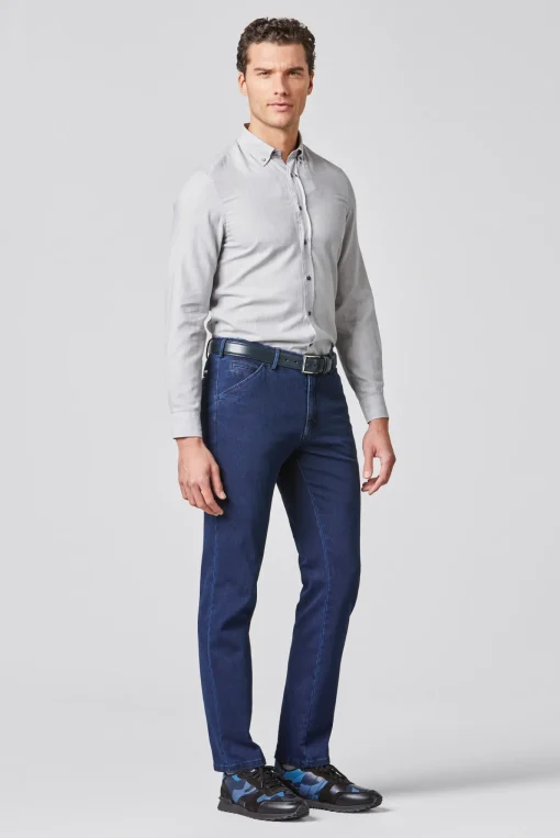 Herren Meyer Hosen Form Chicago
