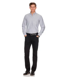 Herren Brax Freizeitgürtel