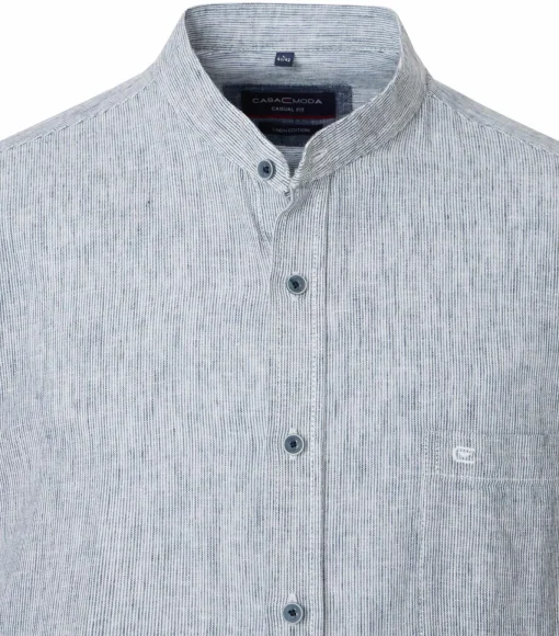 Herren Casa Moda Freizeithemd
