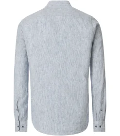 Herren Casa Moda Freizeithemd