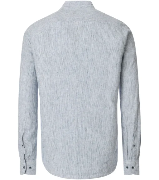 Herren Casa Moda Freizeithemd