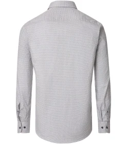 Herren Casa Moda Freizeithemd